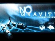 PSLS Review: No Gravity: The Plague of Mind