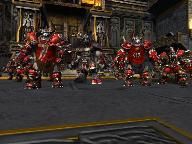 GameSpot: GDC 2009: Blood Bowl Impressions