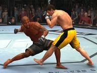 UFC 2009 Undisputed Trophy List