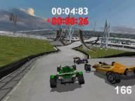 GR: TrackMania DS Review