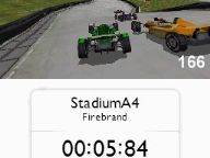 N-Philes: Trackmania DS Review