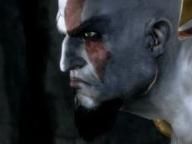Extended God Of War 3 leaked footage