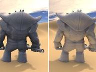 Fantasy Engine – The First Game Engine with Real Time Global Illumination