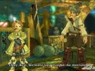Eternal Sonata Hands-on