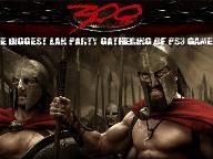 The Biggest LAN Party Gathering of PS3 Gamers in Malaysia