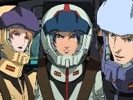 Gundam Battlefield Record U.C.0081 – New screenshots and artwork