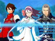 New screenshots of Arc Rise of Fantasia