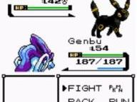 Pokemon Week: Best. Pokemon. Game. Ever