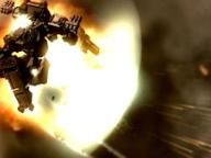 Armored Core 4 – PS3 vs. Xbox 360 Comparison