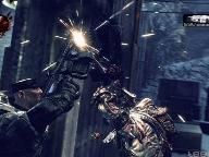 Gears of War 2 Snowblind Map Pack Media Blowout