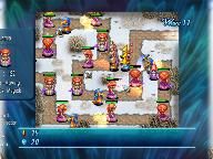 Wonderwallweb Review Crystal Defenders