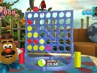 GamerVision: Connect Four Review