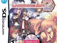 Luminous Arc 2 DS $25.98 in one-day sale
