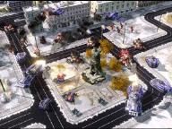 CVG Review: Red Alert 3: Ultimate Edition