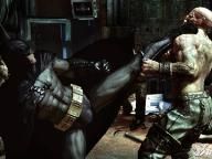 GDC 09: Batman: Arkham Asylum Demo