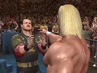 Legends of Wrestlemania Review: Back In The Ring (TrueGameHeadz)