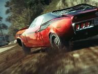 Burnout Paradise patch adds DLC support