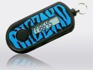 Blizzard Authenticator Now on App Store