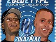 2old2type Ep 74: A Little Feedback