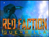 Red Faction: Guerilla in 25 minutes of Destructive gameplay