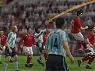 Pro Evolution Soccer 2009 Review at CheatCC