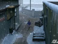 Publishers show interest in Winter, game receives new build