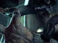First Proper Footage of Batman:AA Comes Out