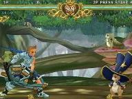 Battle Fantasia Xbox 360 Review – Console Obsession