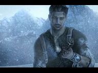 HD version of Uncharted 2: Among Thieves