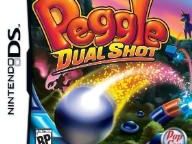 Hooked Gamers: Peggle Dual Shot Review