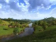 Free Week of The Lord of the Rings Online