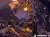 Meristation: A Vampyre Story Review