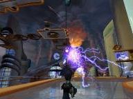 New Screens and Details for Disney’s Meet the Robinsons Video Games