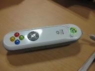 New 360 controller