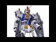 MS Gundam Battlefield Record U.C.0081 Game Info.