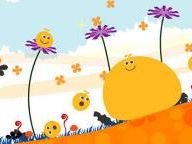 The Laser : LocoRoco 2 Review