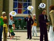 The Sims 3 Will Not Use DRM