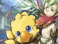 Thunderbolt Games: Final Fantasy Fables: Chocobo’s Dungeon Review