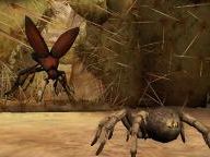 Aeropause Review: Deadly Creatures