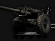 A new piece of the ArmA 2 Weaponry puzzle – Artillery – has been revealed