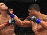 UFC Undisputed Preview – Gameplayer