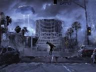 Duke Nukem Trilogy: Critical Mass – First artwork images