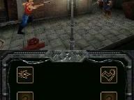 Duke Nukem : Critical Mass – First  screenshots of Nintendo DS version