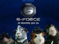 Disney Interactive Studios Reveals Top Secret Details for G-Force Video Game