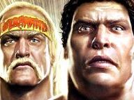 Ve3tro: Legends of Wrestlemania Second Take