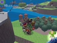 Katamari Was Comment on Consumerism