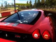 Ferrari Challenge – New screenshots and artwork from the DLC