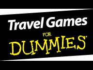 GameZine Review: Travel Games for Dummies (DS)