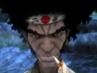 PSFocus: Afro Samurai Review