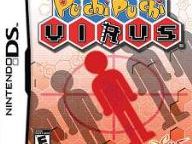Diehard GameFAN: Puchi Puchi Virus Preview